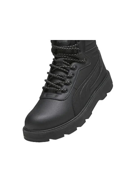 Pantofi Puma negru