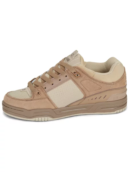Pantofi Globe maro