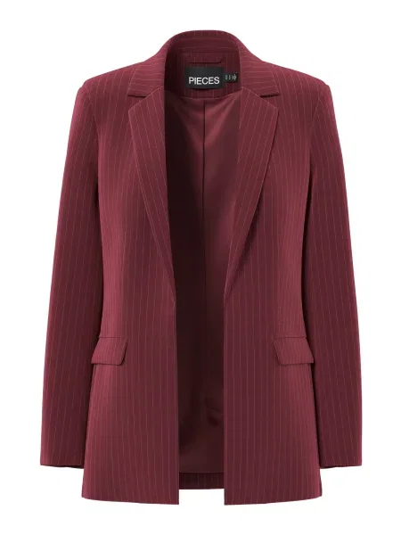 PIECES Sako PCBOSSY rubin crvena bijela