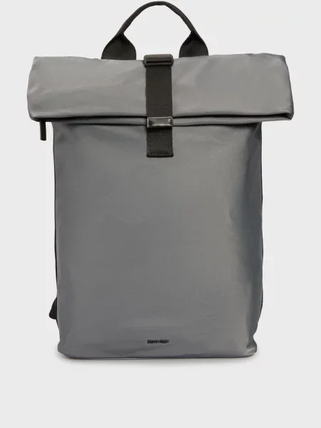 Рюкзак Calvin Klein сірий