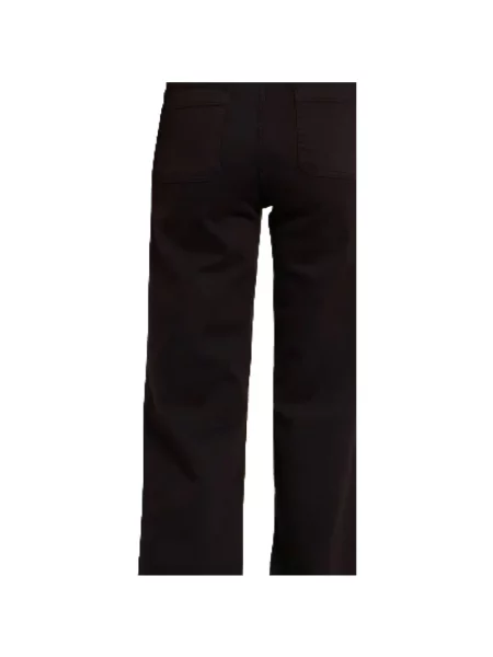 Pantaloni Maison Hotel maro