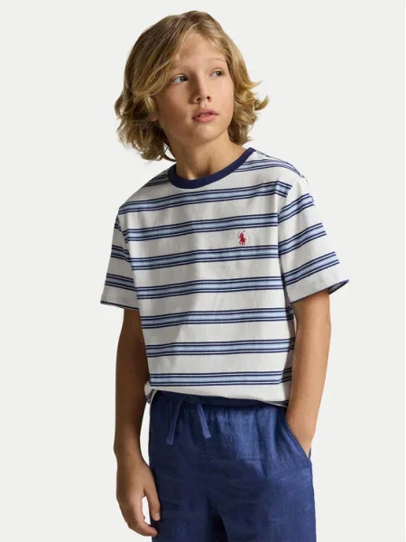 Polo Ralph Lauren Póló kék