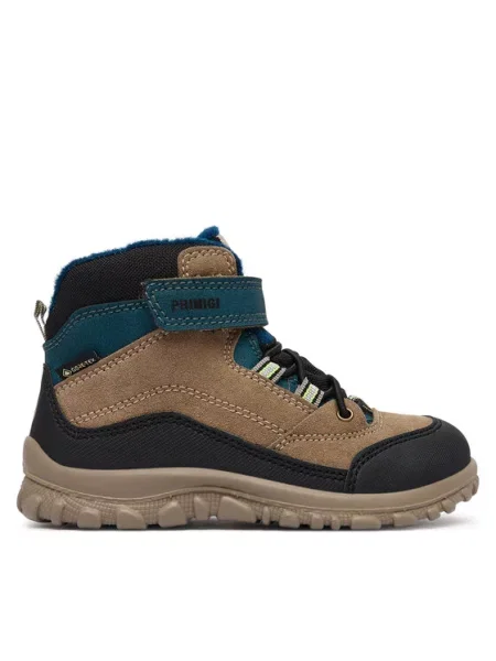 Hótaposó Primigi GORE-TEX S barna