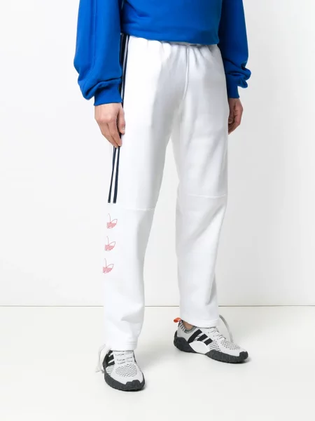 Izolat geacă cămașă Adidas cu chihlimbar slip-on negru