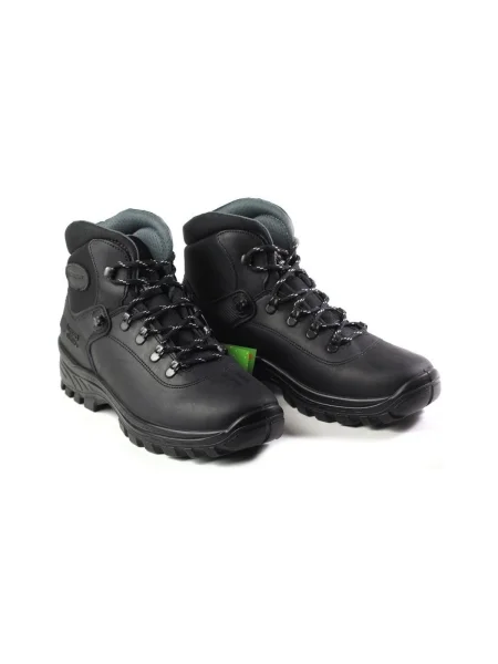 Pantofi Grisport negru