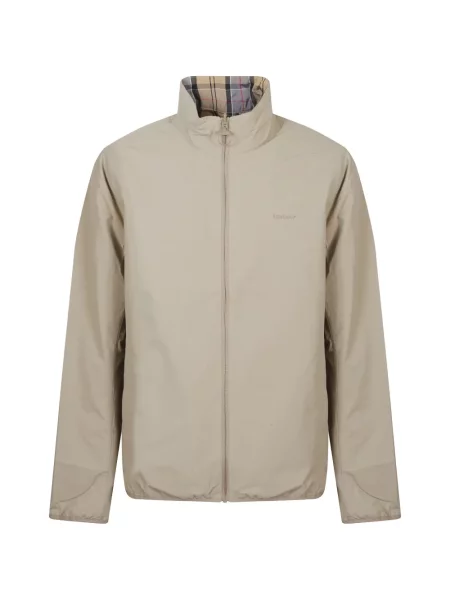 Geacă Barbour reversibilă