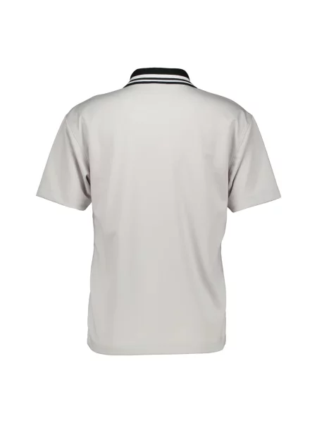 Koszulka polo Genti biała