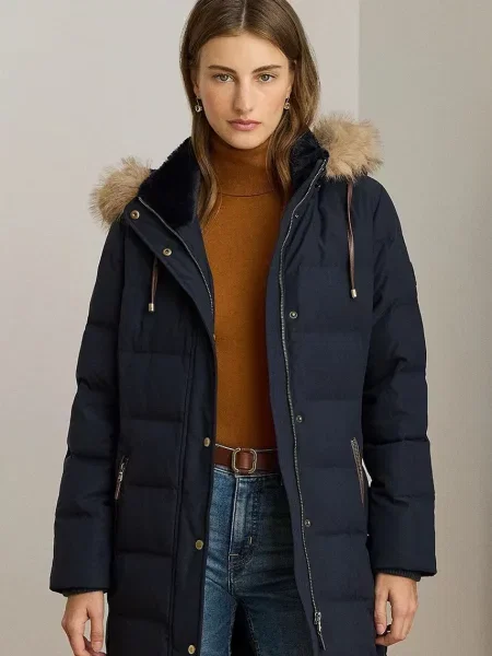 Пуховик Lauren Ralph Lauren