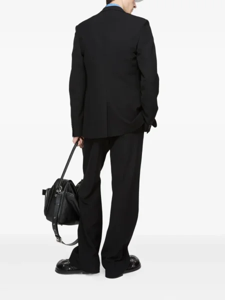 Sacou Acne Studios negru