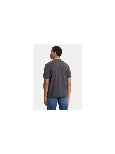 Guess Póló Classic Fit bézs