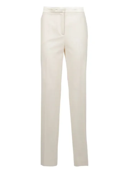 Pantaloni Antonelli plisate