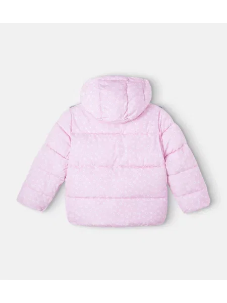 Striukė Stella Mccartney rožinė