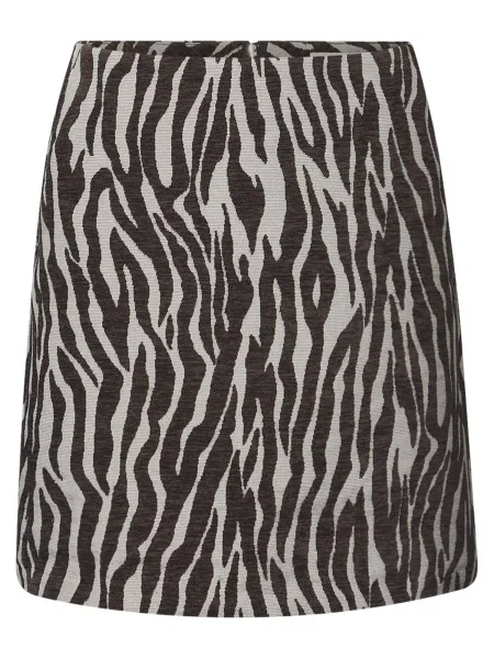 STREET ONE Szoknyák Maja sötét / kő barna