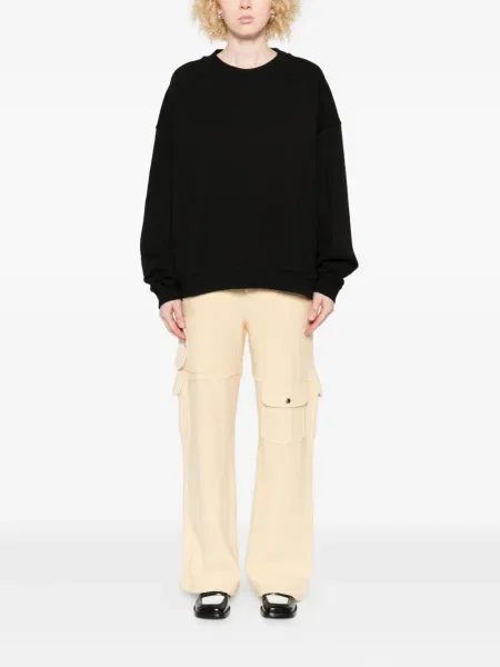 Hanorac Fiorucci negru