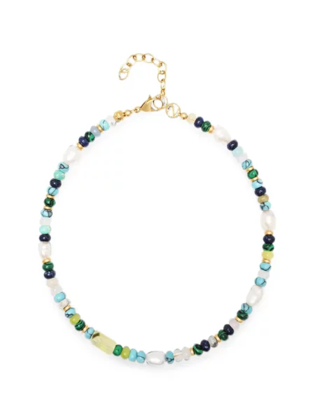 Colier Nialaya Jewelry cu perle