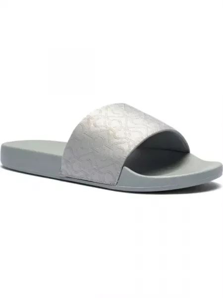 Calvin Klein Papucs szürke