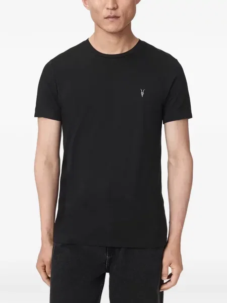 Tricou Allsaints albastru