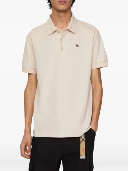 Polo Burberry