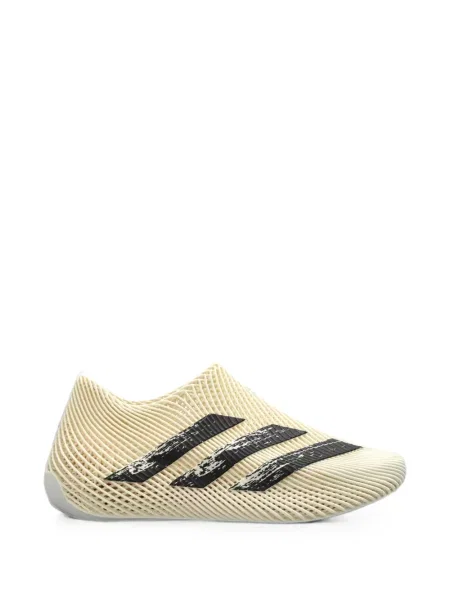 Blugi Adidas slip-on plasă negru