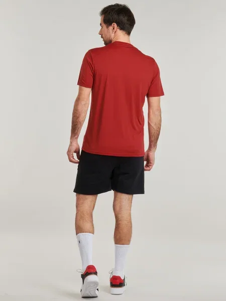 Tricou New Era roșu