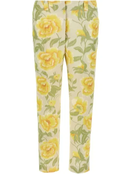 Pantaloni Kenzo cu imagine