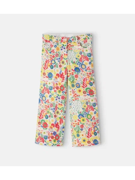 Gyerek nadrág Stella Mccartney