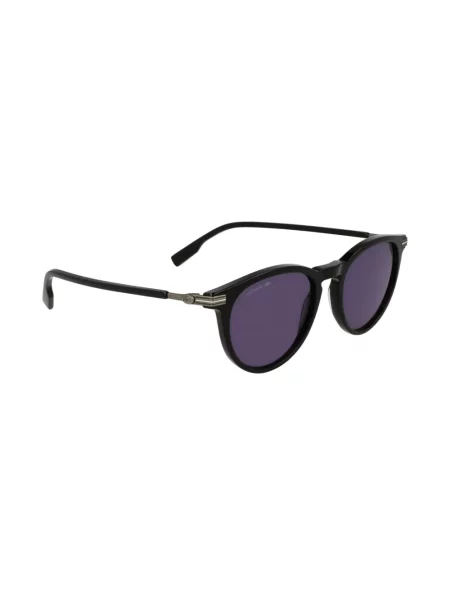 Ochelari de soare Lacoste negru