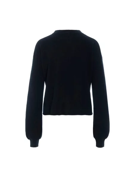 Sweter Bitte Kai Rand z kaszmiru czarny