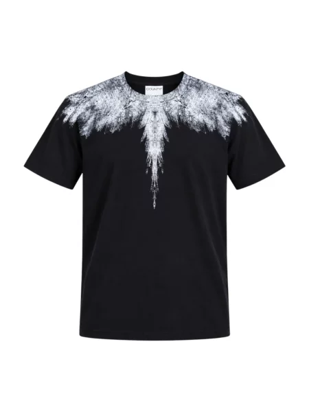 Koszulka Marcelo Burlon czarna