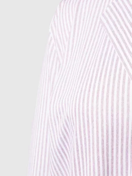 Góra od piżamy o kroju loose fit z mieszanki bawełny i S.oliver Red Label