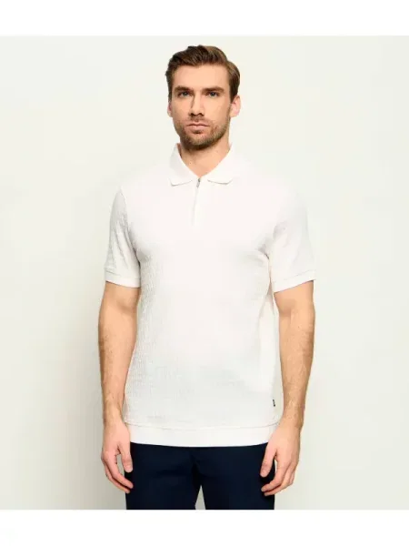 Tricou polo Joop!