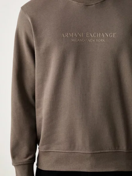 Свитер Armani Exchange