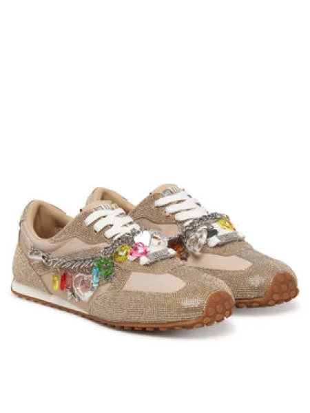 Tenisice Steve Madden Cameos-R ružičasta