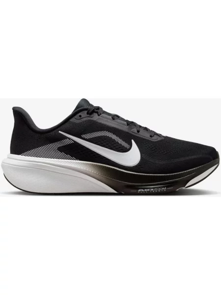 Buty do biegania Nike Pegasus 42 czarny szary 40 biały