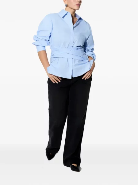 Cămașă Marcella albastru