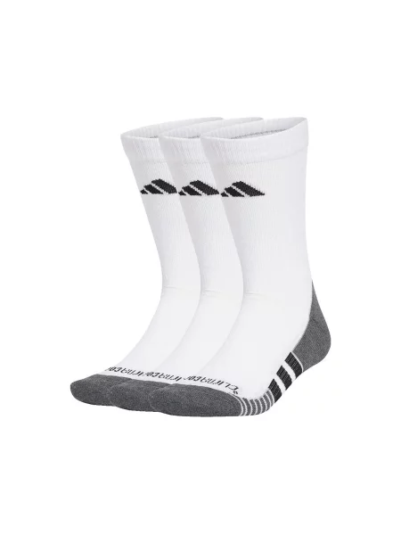 Șosete Adidas Performance alb