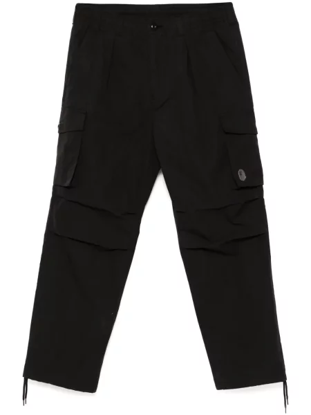 Pantaloni A Bathing Ape® negru