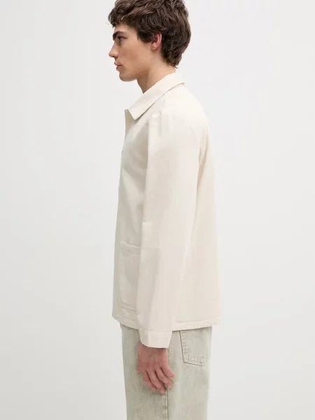 A.P.C. демісезонна куртка Veste Kerlouan Brodee