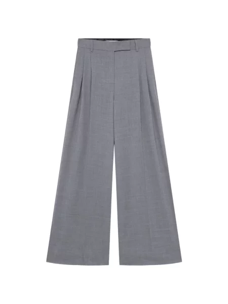 Pantaloni Msgm gri
