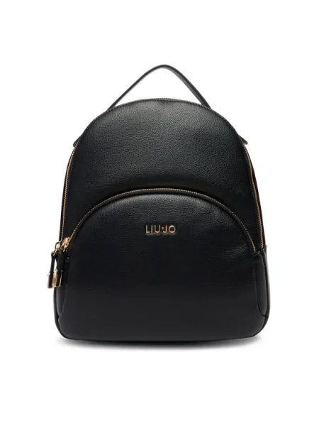 Liu Jo Rucsac MANH negru