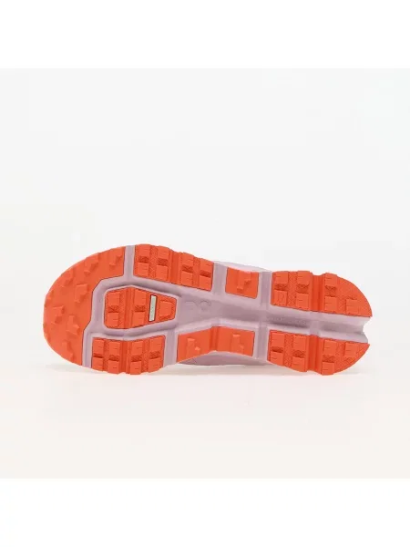 Бігові кросівки On Running Cloudultra 2 бузковий/полум'яний рожеві