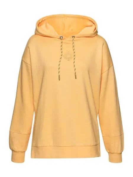 Palton Buffalo galben