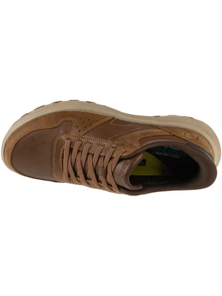 Chiloți Skechers maro