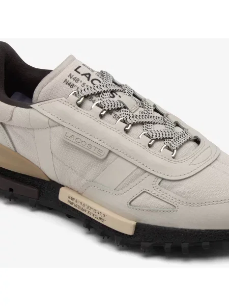 Lacoste Sneakersy Elite Active biały