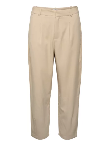 Kaffe Pantaloni Merle' bej