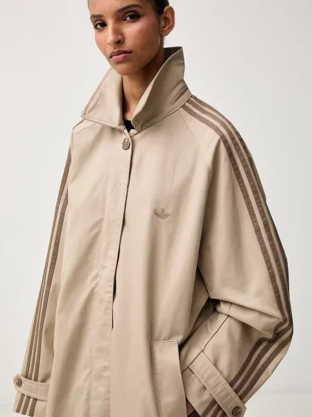 Пальто Adidas Originals