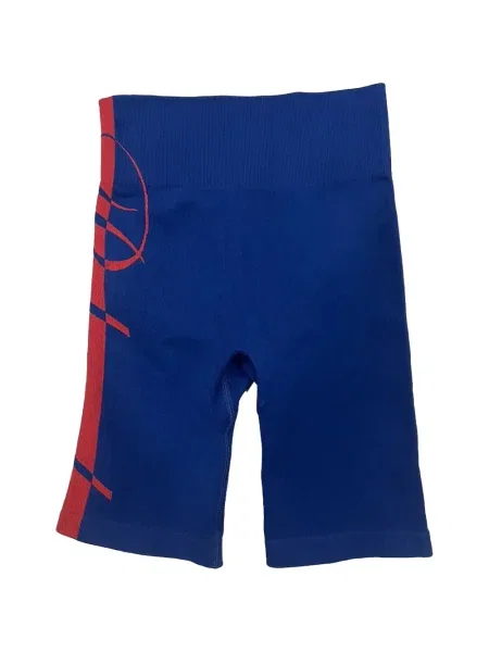 Pantaloni scurți Rhude albastru