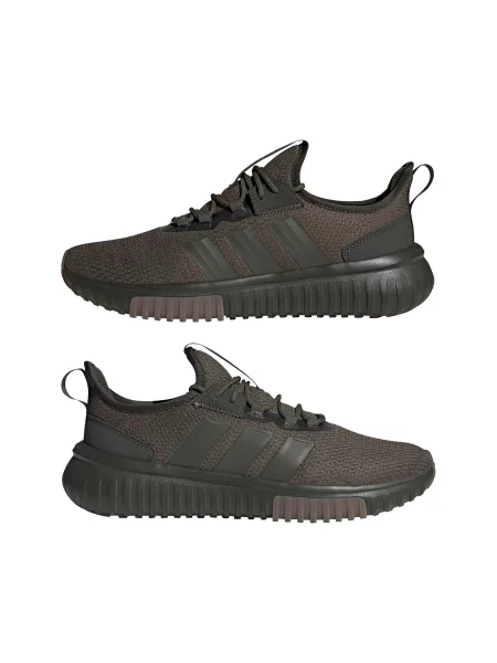 Buty do biegania adidas Kaptir zielone