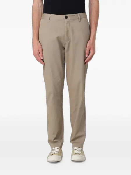 Pantaloni chino Armani Exchange