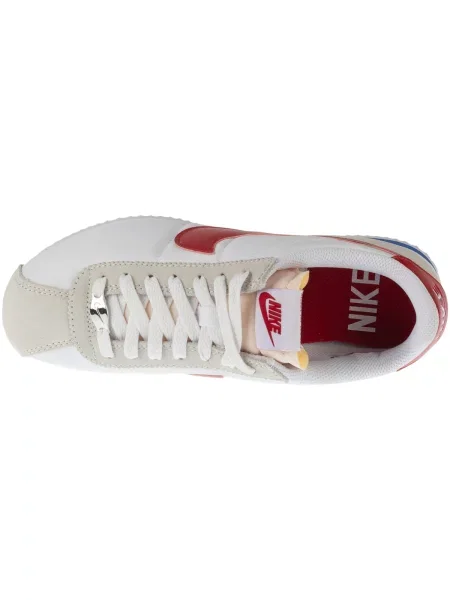 Tenisky Nike Cortez biela